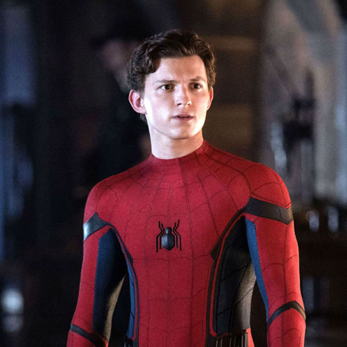 Tom Holland  Height, Weight, Age, Stats, Wiki and More